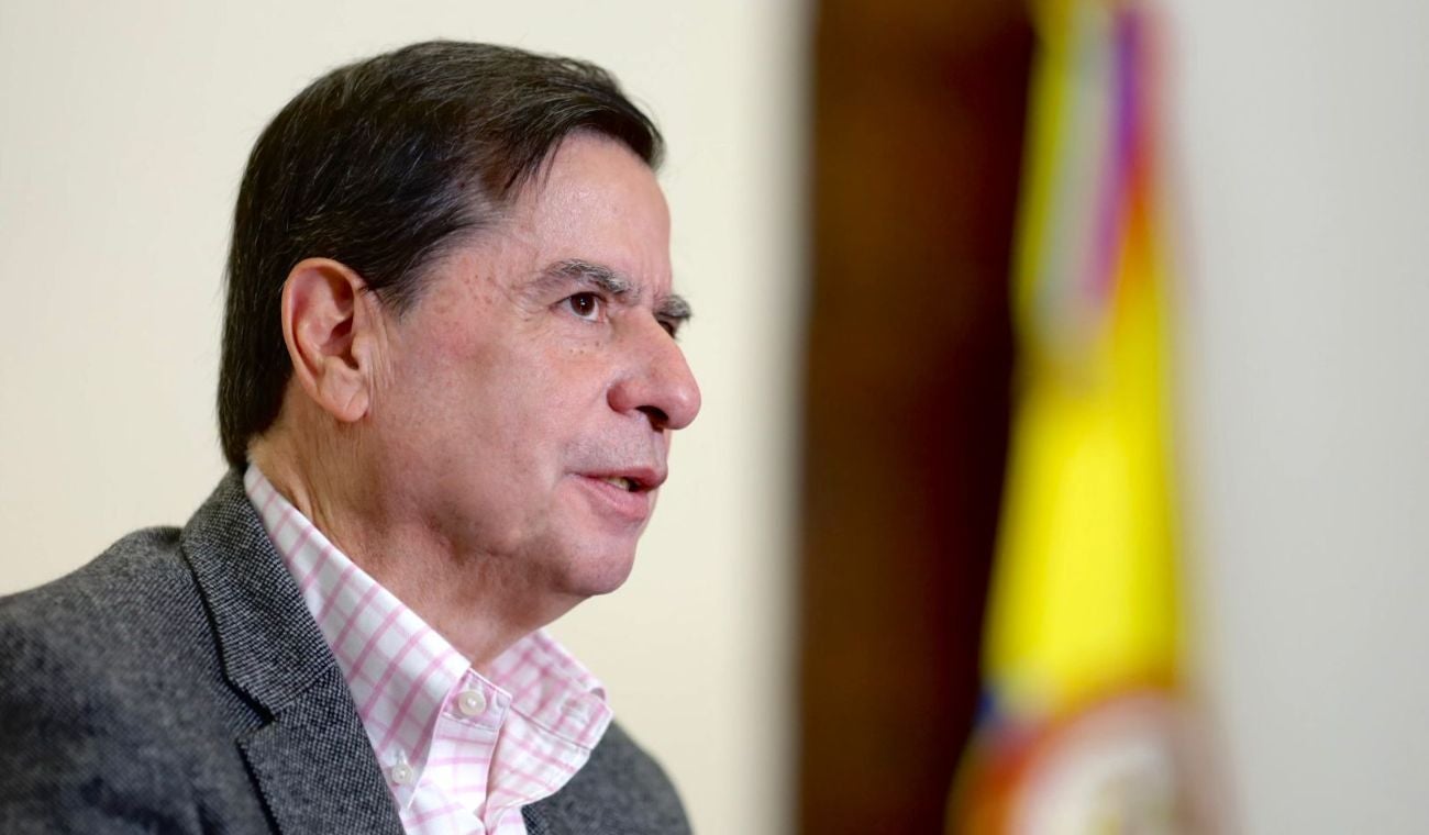 Juan Fernando Cristo