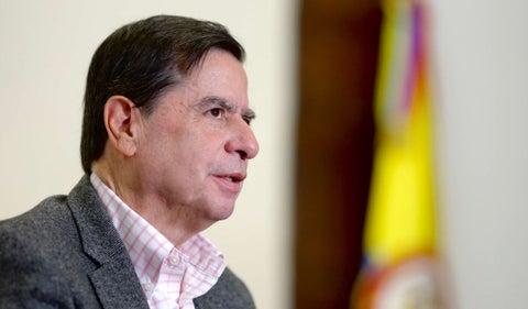 Juan Fernando Cristo