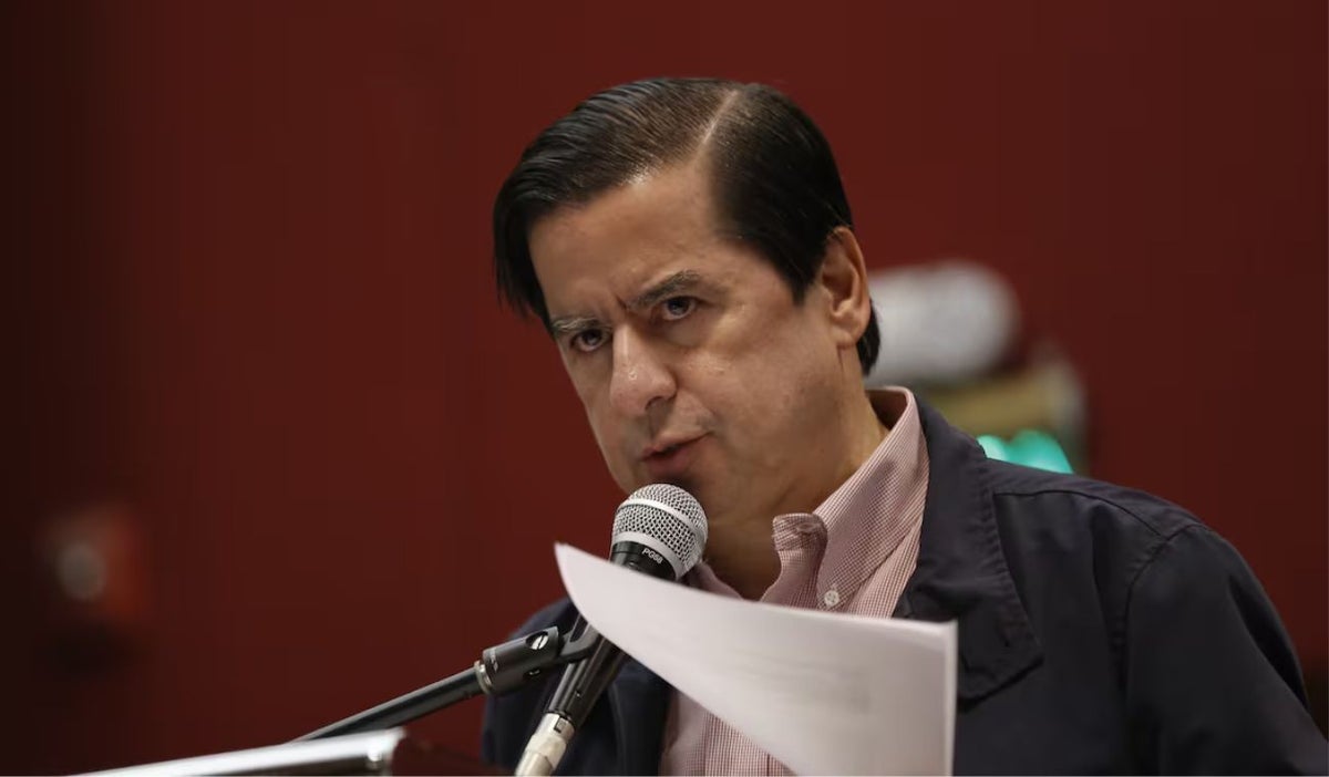 Juan Fernando Cristo
