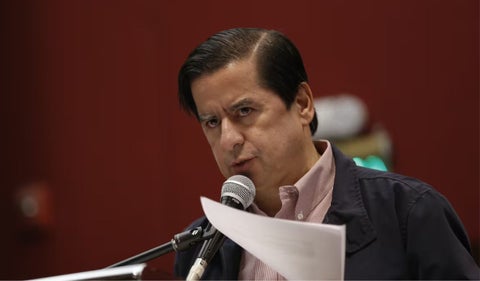 Juan Fernando Cristo