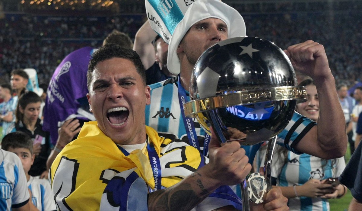 Juan Fernando Quintero