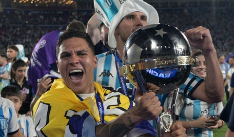 Juan Fernando Quintero