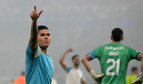 Juan Fernando Quintero