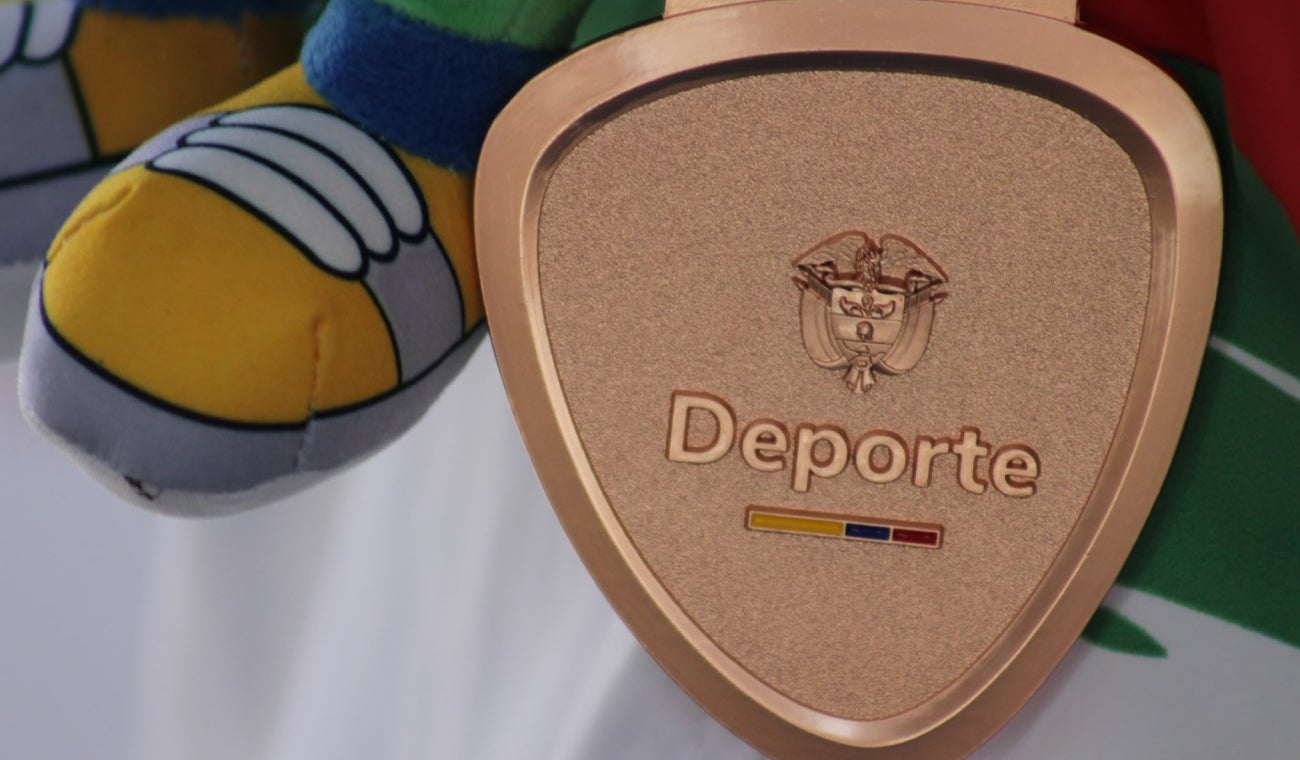 Juegos Nacionales Juveniles: Bogotá arrasa con 12 medallas de oro y lidera la tabla de medallería