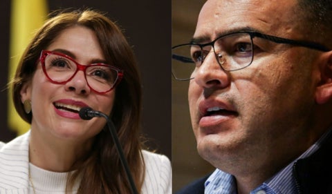 Catherine Juvinao y Salamanca