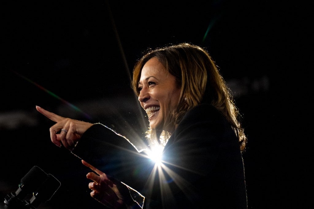 Kamala Harris