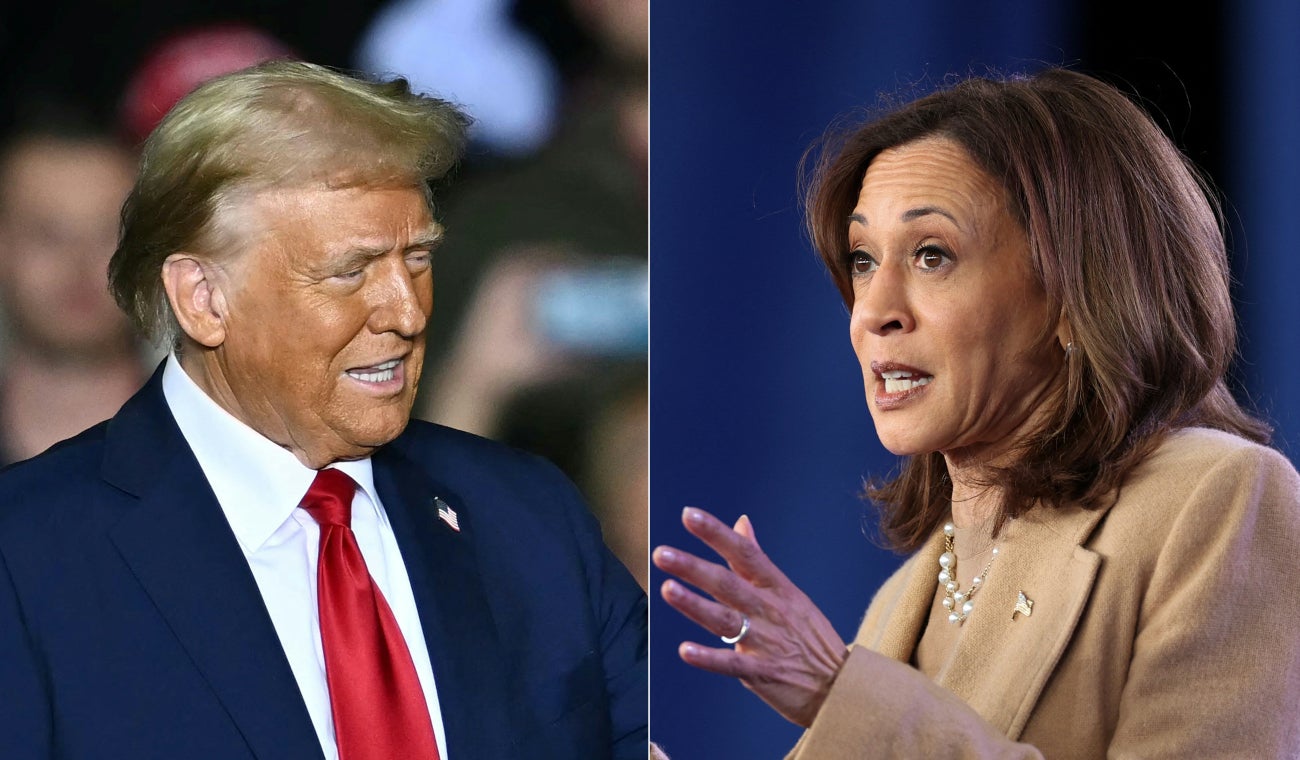 Analistas y exdiplomáticos opinan sobre impacto de elección de presidente en Colombia. ¿Trump o Harris?