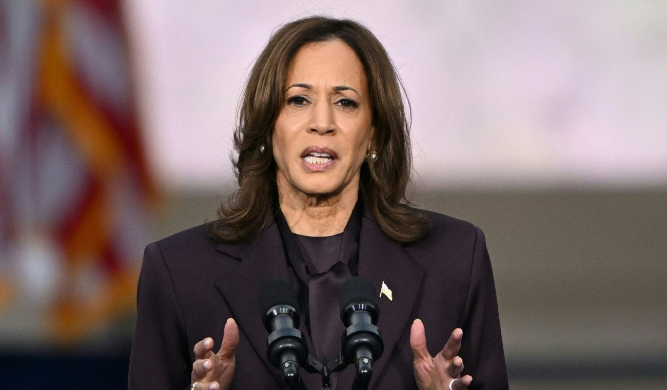 Kamala Harris