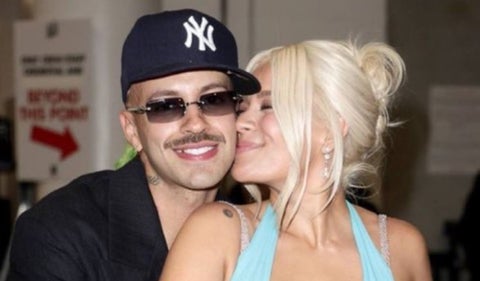 Karol G y Feid