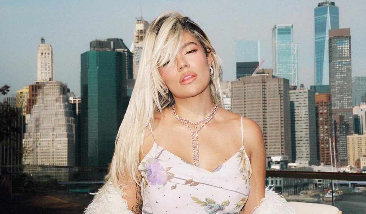 Karol G