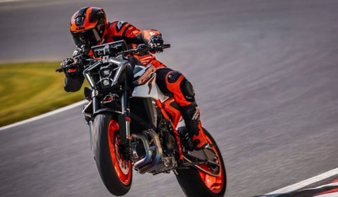 KTM