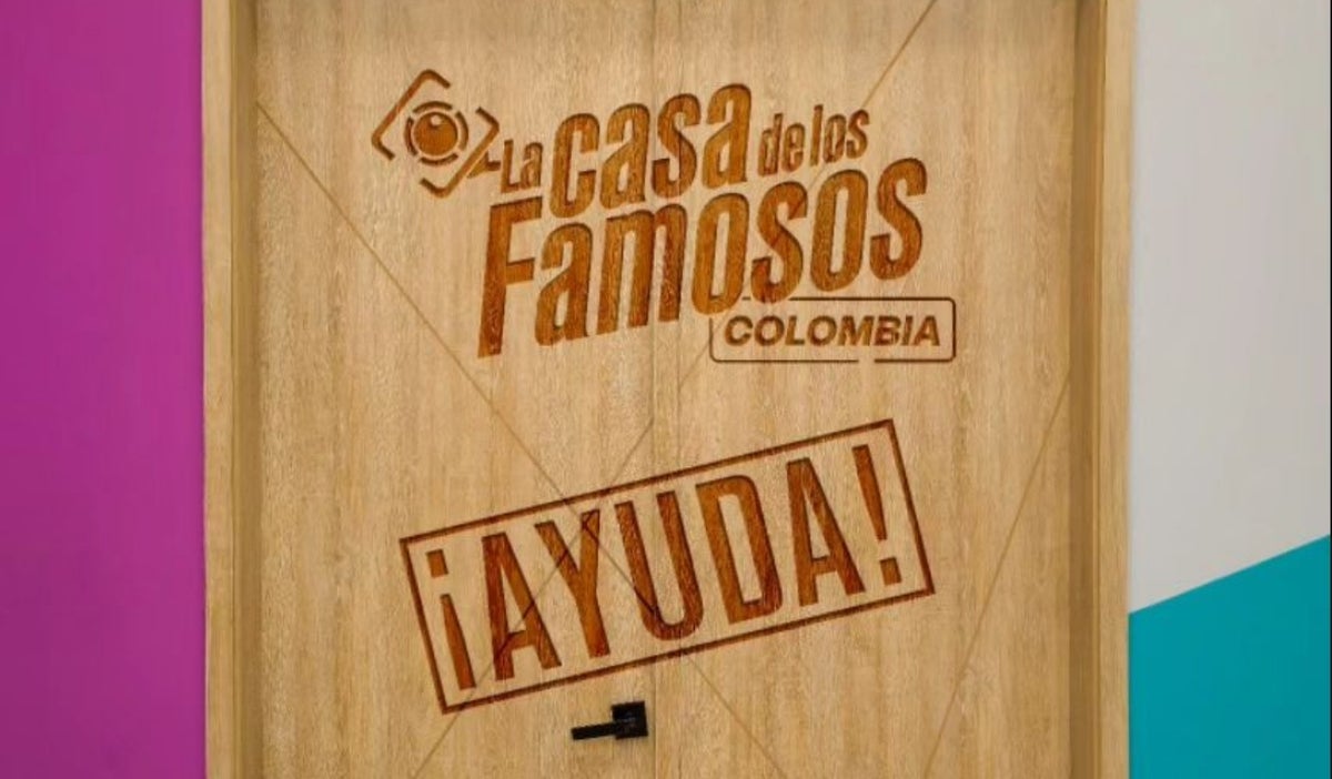 La casa de los famosos