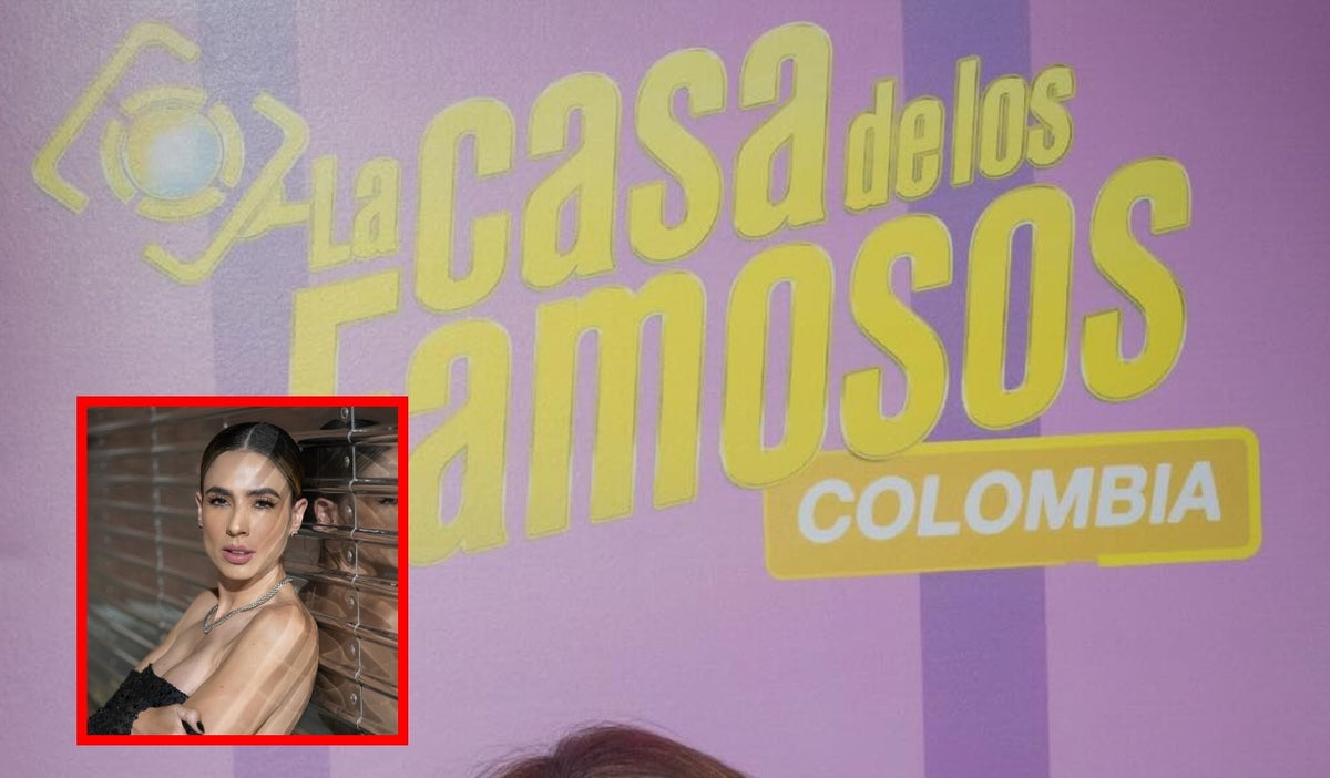 La casa de los famosos