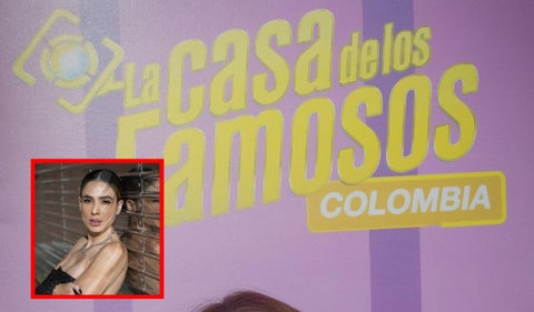 La casa de los famosos
