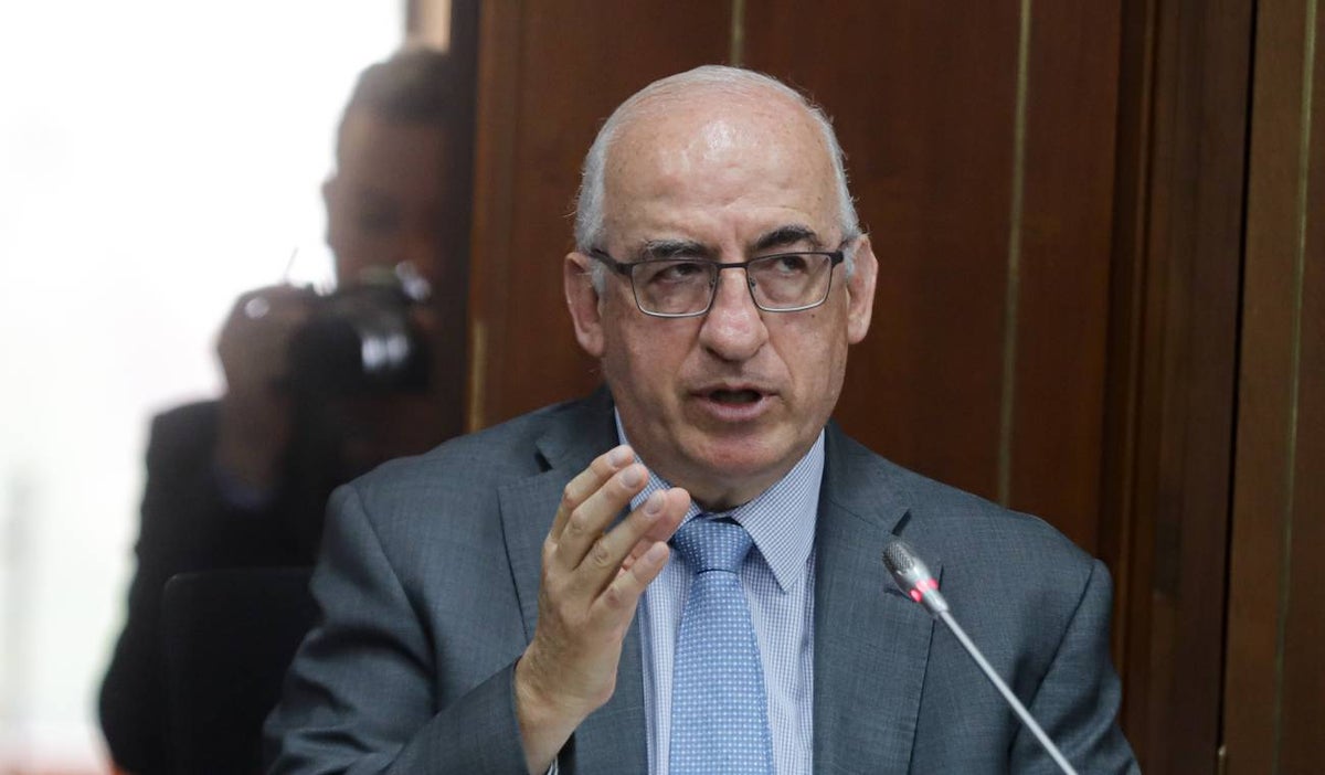 El Banco de la República advierte sobre riesgos de aprobar reforma al Sistema General de Participaciones que aumentaría transferencias a regiones.