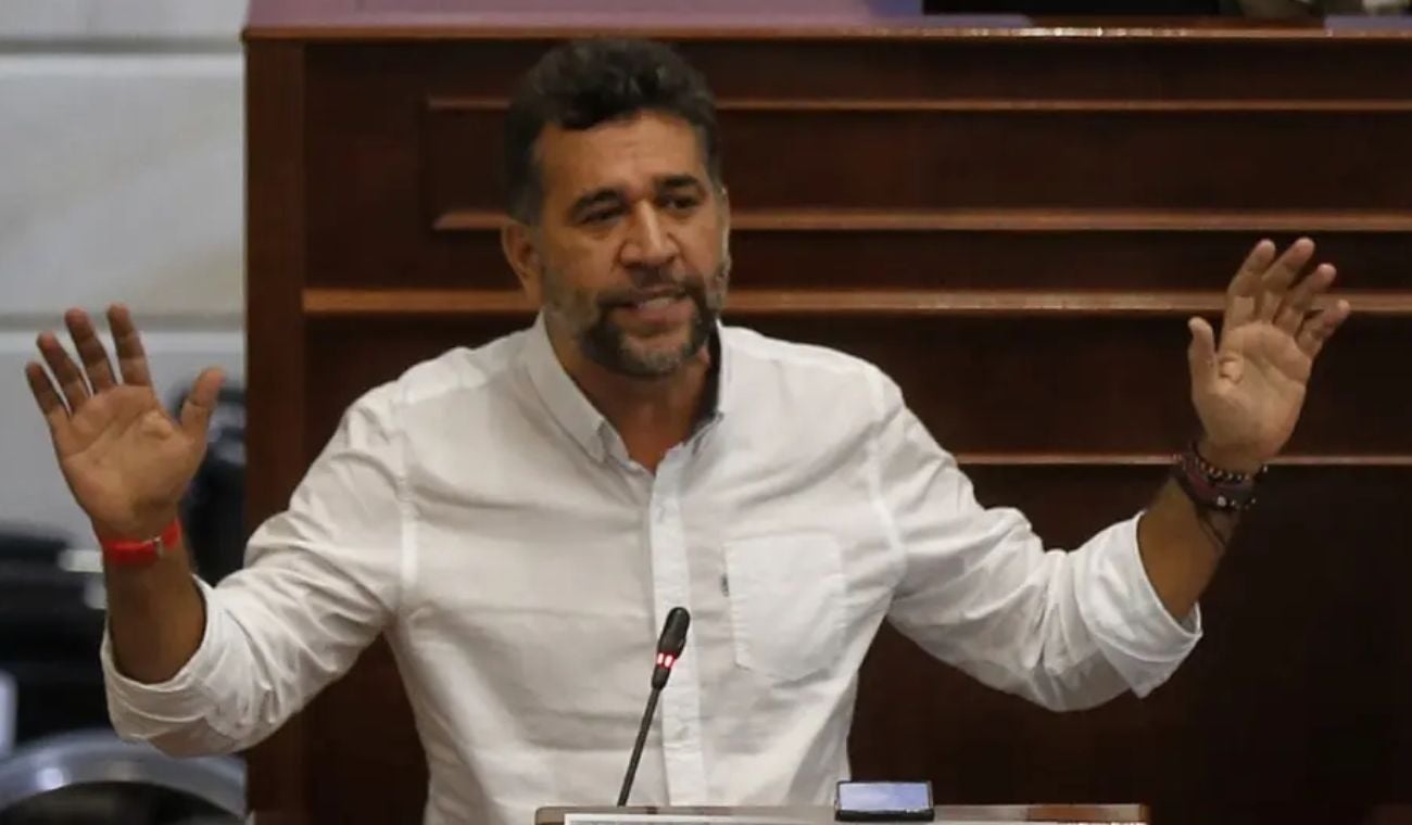 León Fredy Muñoz