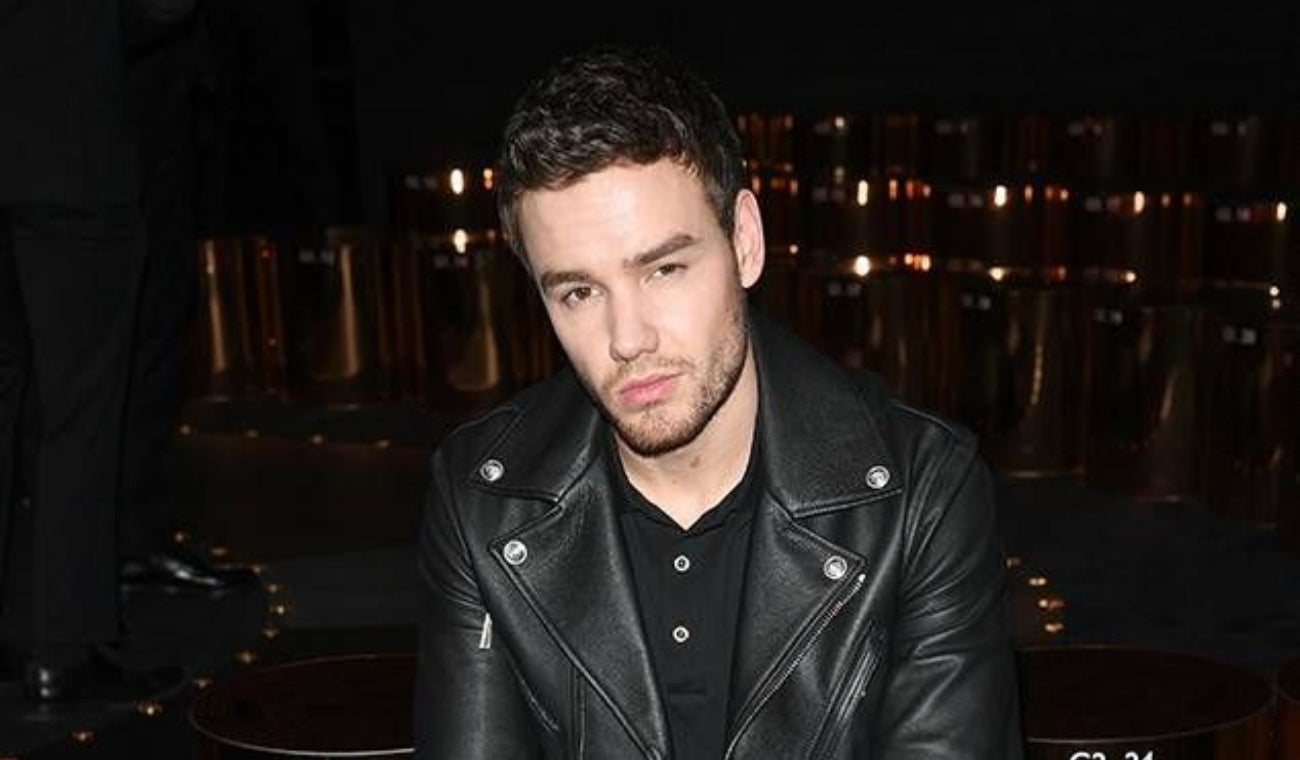 Liam Payne