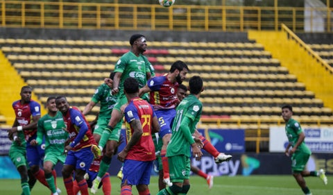 Liga BetPlay-II