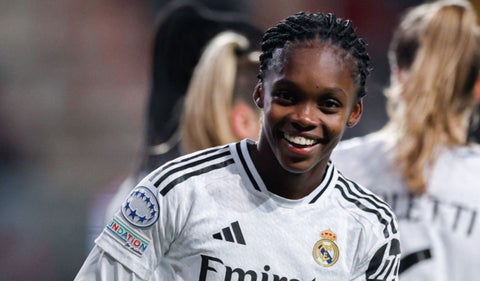 Linda Caicedo