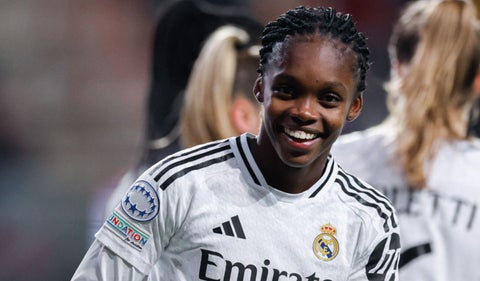 Linda Caicedo