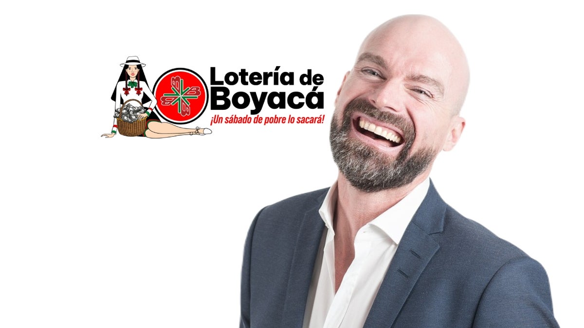 Lotería de Boyacá