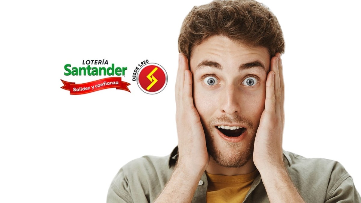 Lotería de Santander