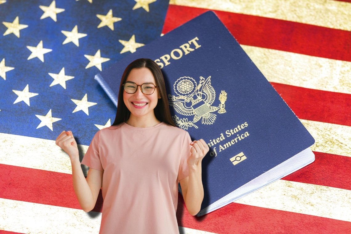 Lotería de visas EEUU