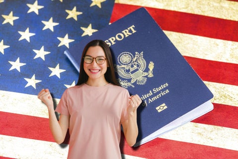 Lotería de visas EEUU