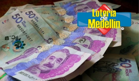 Lotería de Medellín