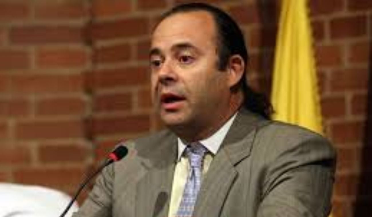 Luigi Echeverri