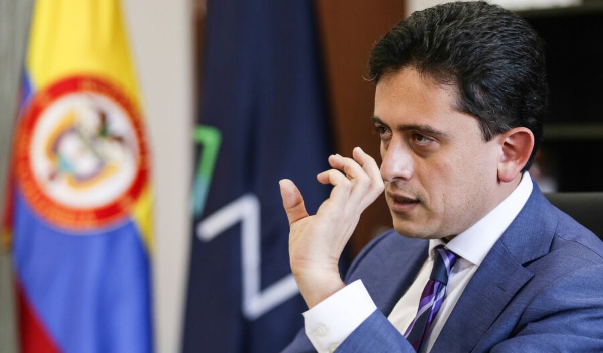 Luis Carlos Reyes
