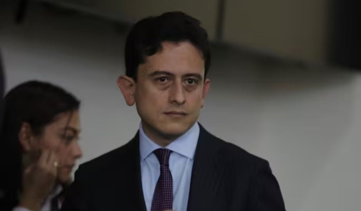 Luis Carlos Reyes