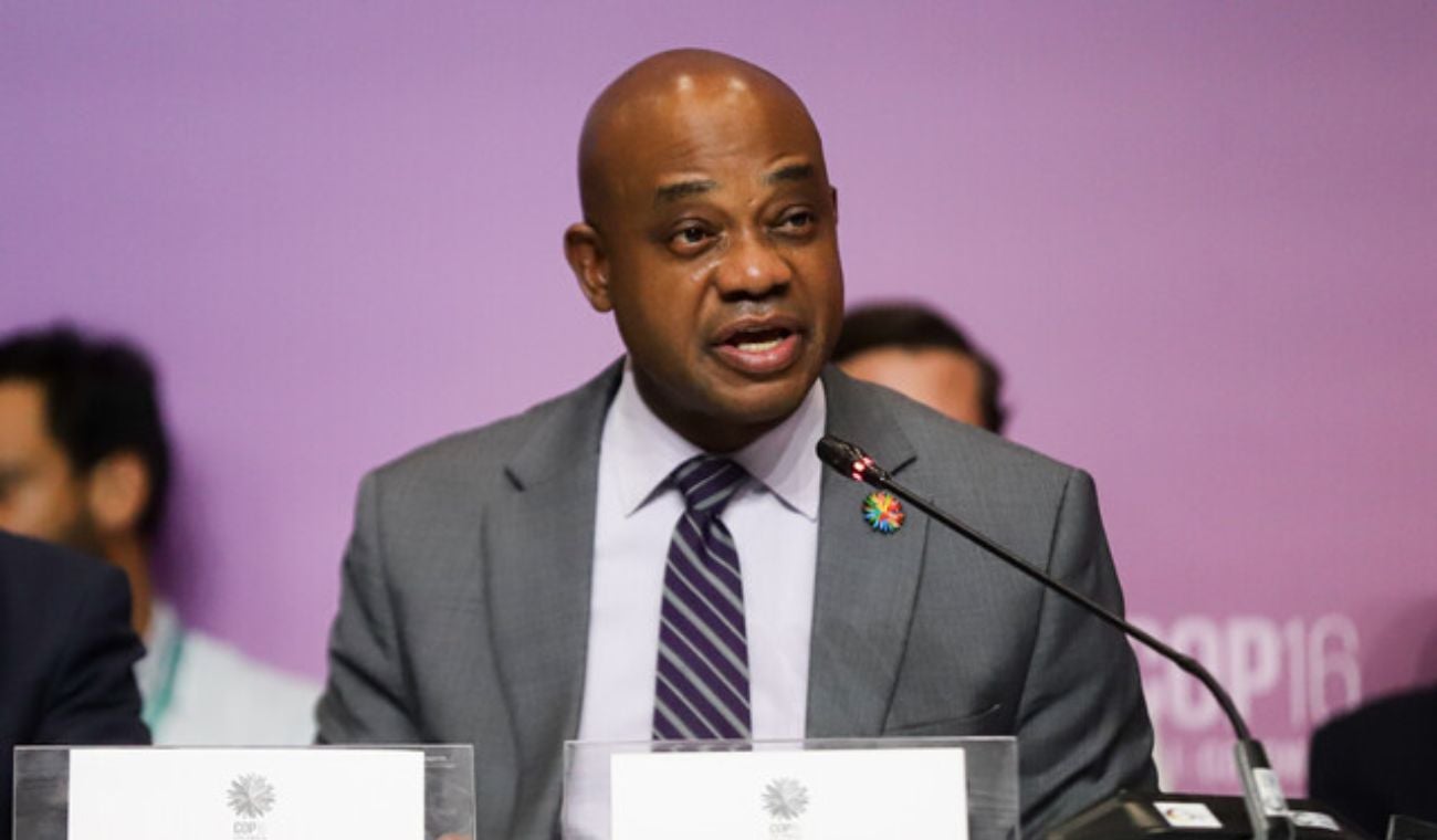 Luis Gilberto Murillo