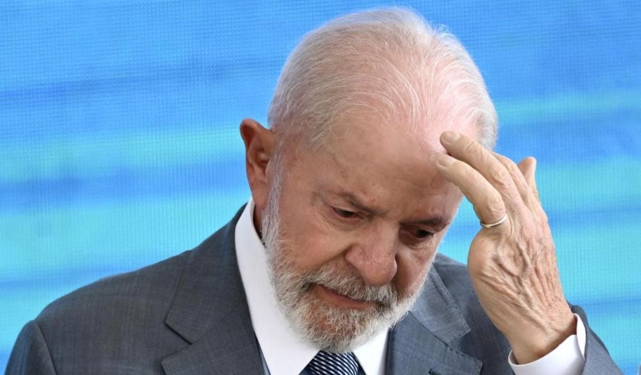 Lula da Silva