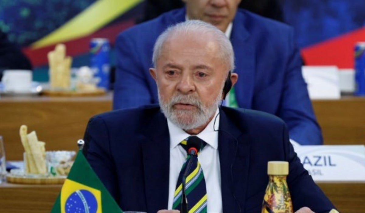 Lula da Silva