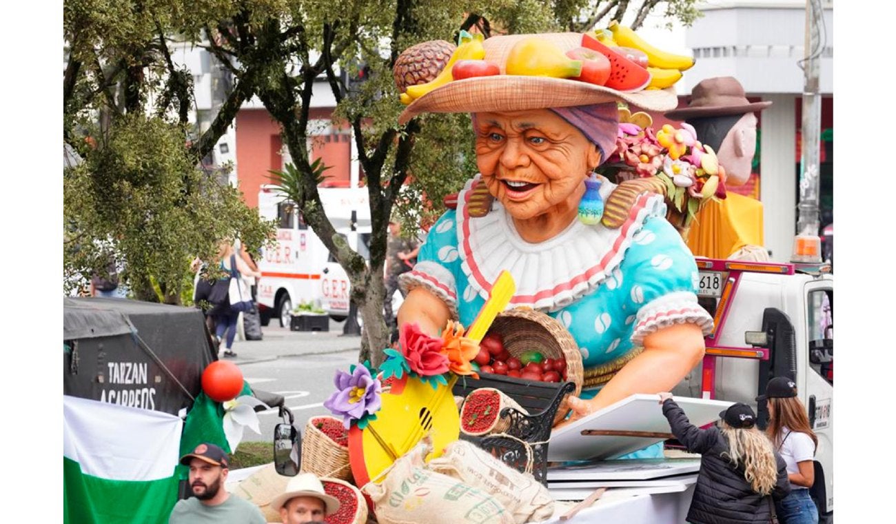 Feria de Manizales