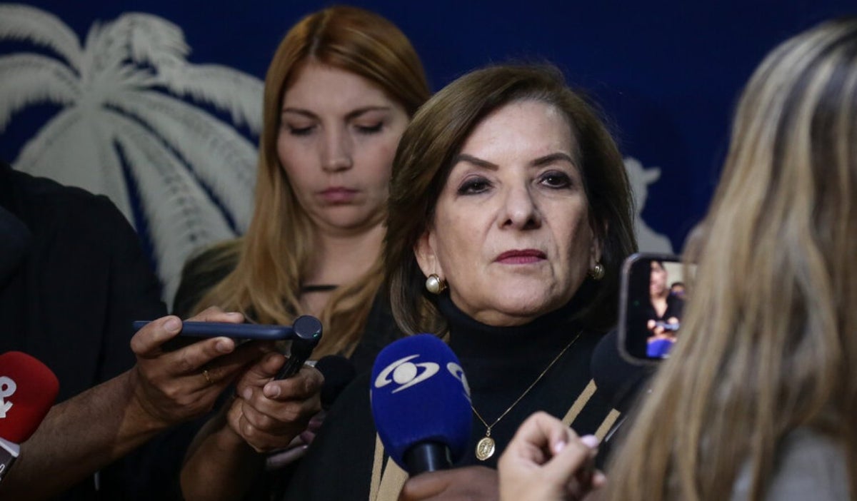 Margarita Cabello