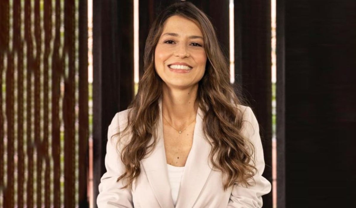 Margarita Gómez