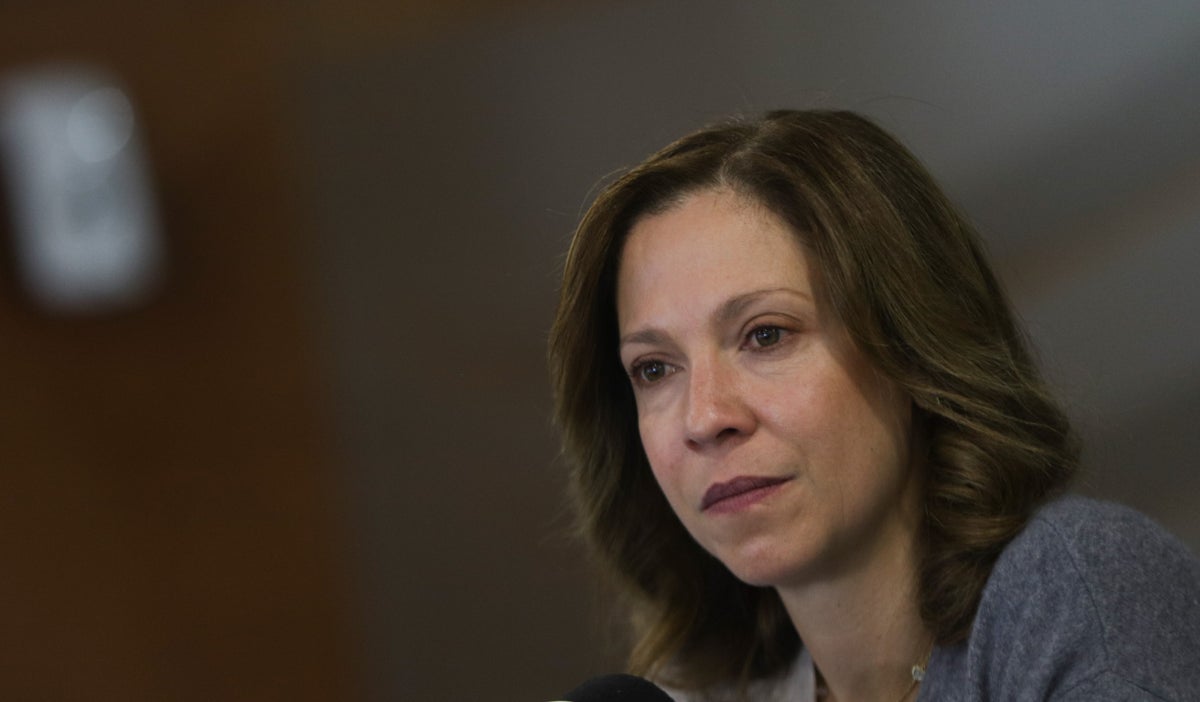 La presidenta de AmCham Colombia pide seguridad en Chocó ante ola invernal.