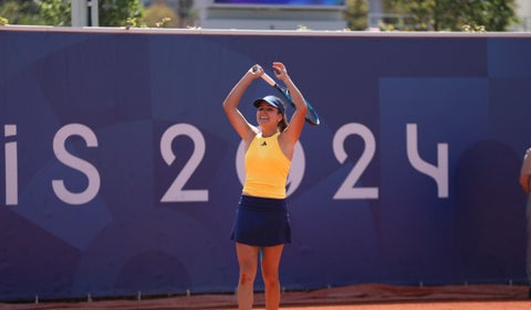 María Camila Osorio