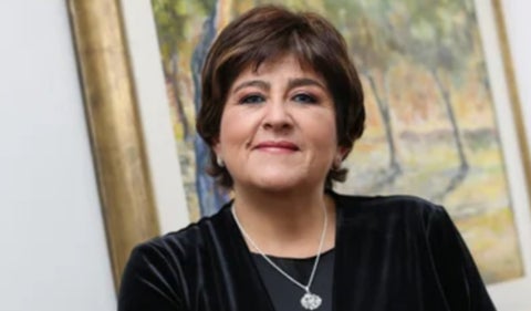 María Lorena Gutiérrez