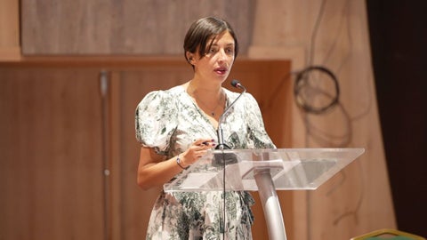 Martha Carvajalino en Ibagué | Ministra de Agricultura en Ibagué | Martha Carvajalino | Noviembre 2024