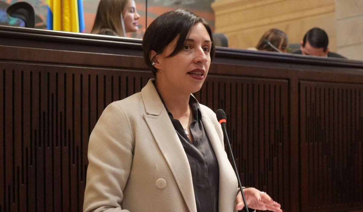Martha Carvajalino