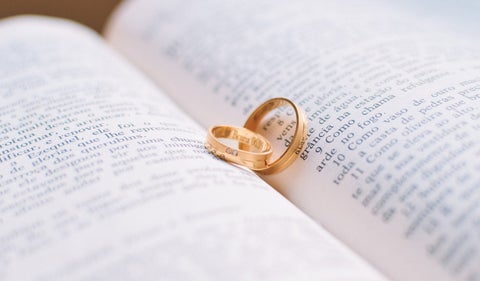 Matrimonio
