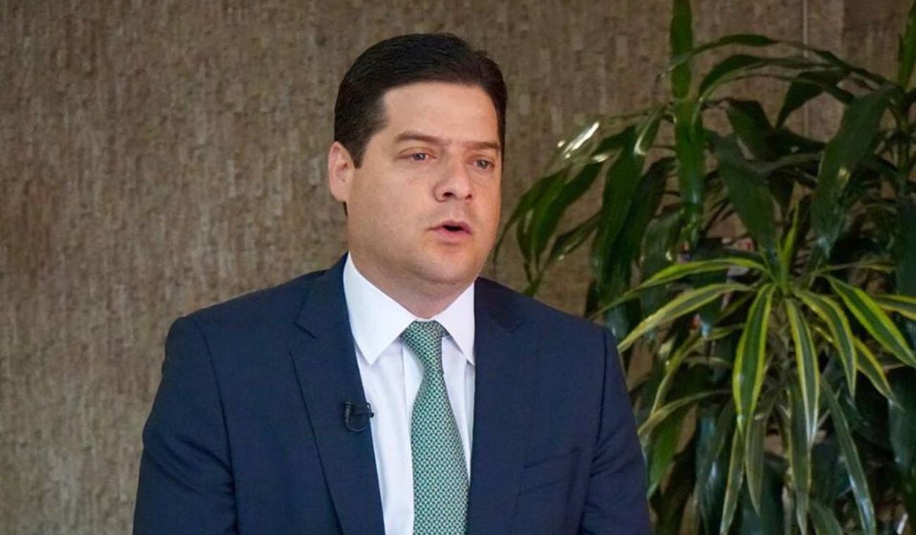 Mauricio Gómez Amín