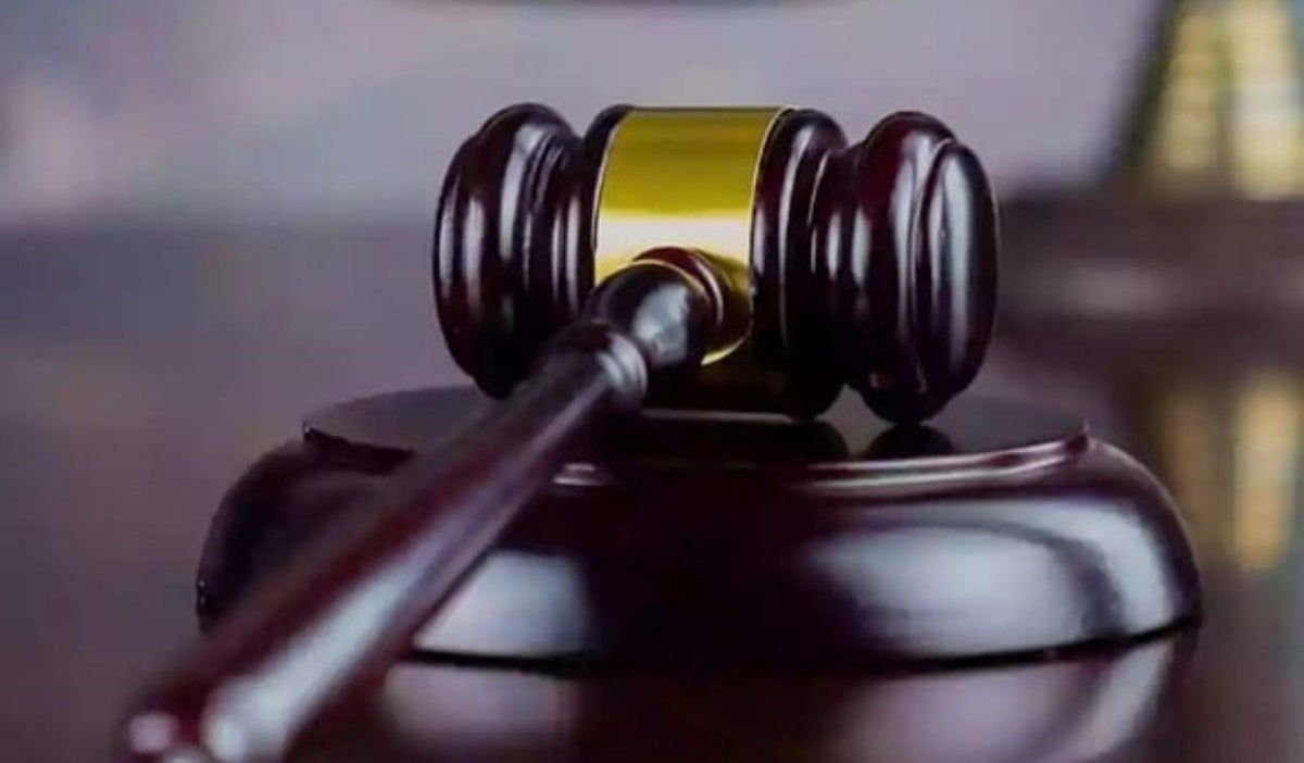 Mazo justicia
