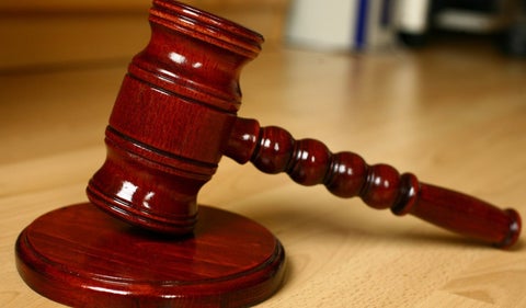 Mazo justicia