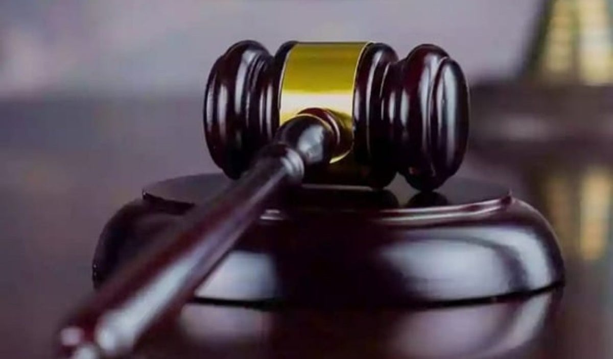 Mazo justicia
