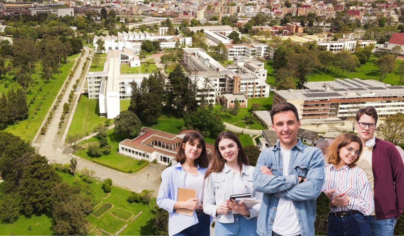 Mejores universidades de Colombia