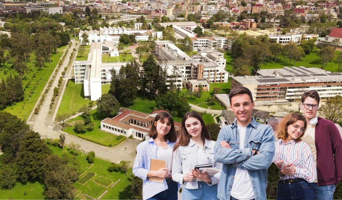 Mejores universidades de Colombia